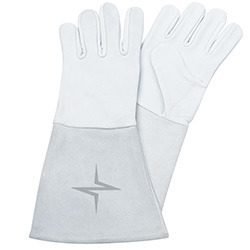 Guanti Bohler per la saldatura TIG Classic