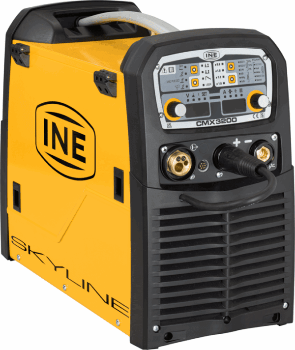 SKYLINE CMX 3200