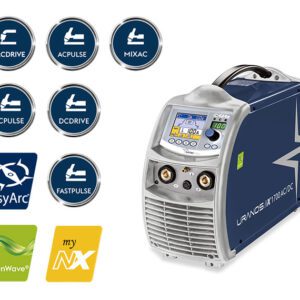 Uranos NX 1700 AC/DC