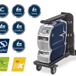 URANOS NX 4000 AC/DC