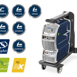 URANOS NX 5000 AC/DC