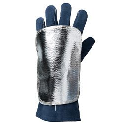 Paramani in alluminio