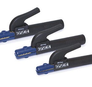 Pinza portaelettrodi EH Snap