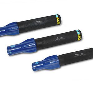 Pinza portaelettrodi a vite EH Twist