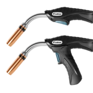 Torcia MIG Ergoplus 400