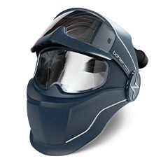 CASCO PER SALDATURA BOHLER EVOLUTION VISION 65FM Air