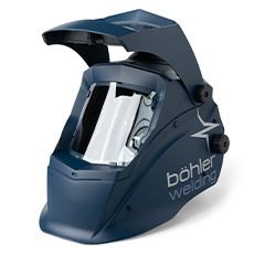 CASCO PER SALDATURA BOHLER GUARDIAN 50FM Air