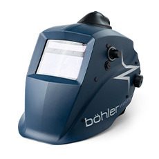 CASCO PER SALDATURA BOHLER GUARDIAN 50M Air
