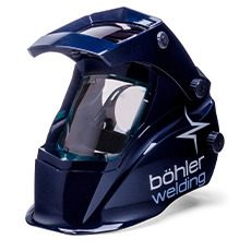 CASCO PER SALDATURA BOHLER GUARDIAN 62F