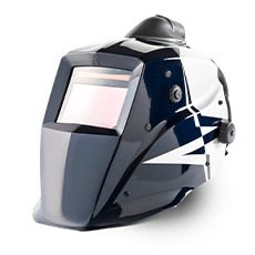 CASCO PER SALDATURA BOHLER GUARDIAN 62 Air