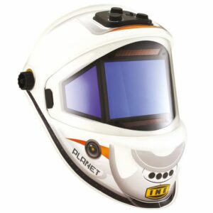 Maschera INE Planet