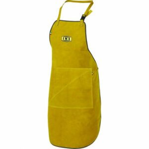 Grembiule in crosta INE Rinforzato