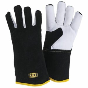 GUANTO MIG PALMO FIORE