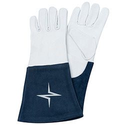 Guanti Bohler per la saldatura TIG Soft
