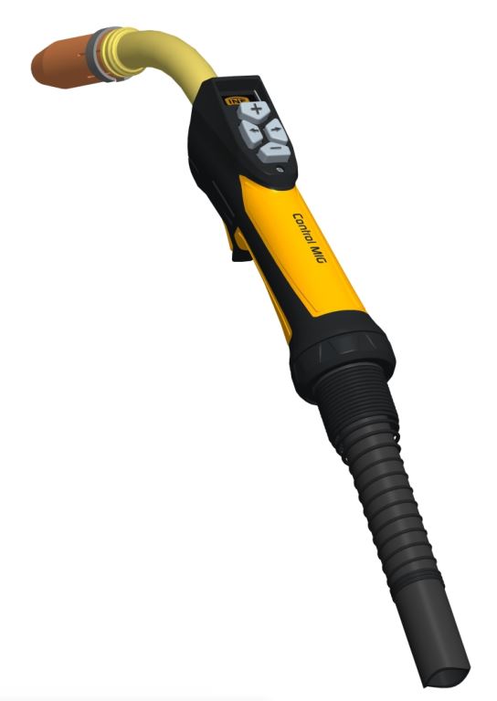 Torcia MB501-DYC